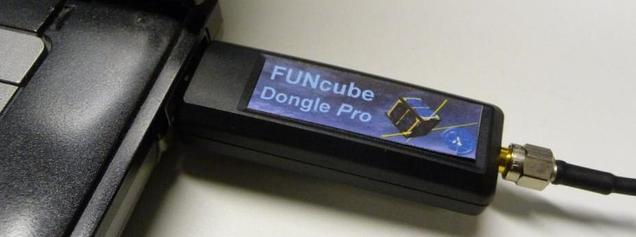 funcube